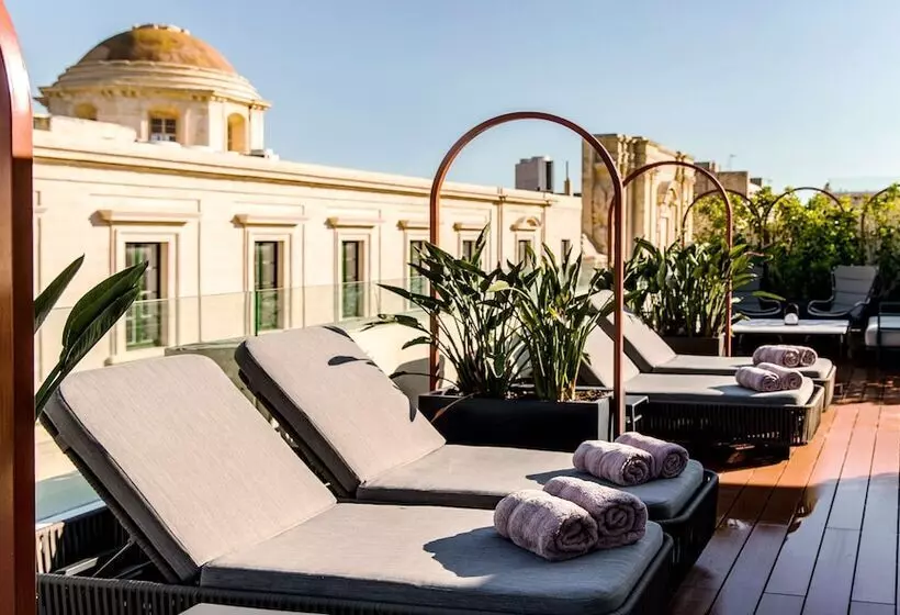 Fotos del hotel Rosselli:  18