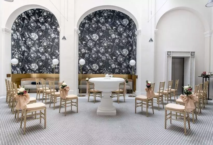 Fotos del hotel Rosselli:  5