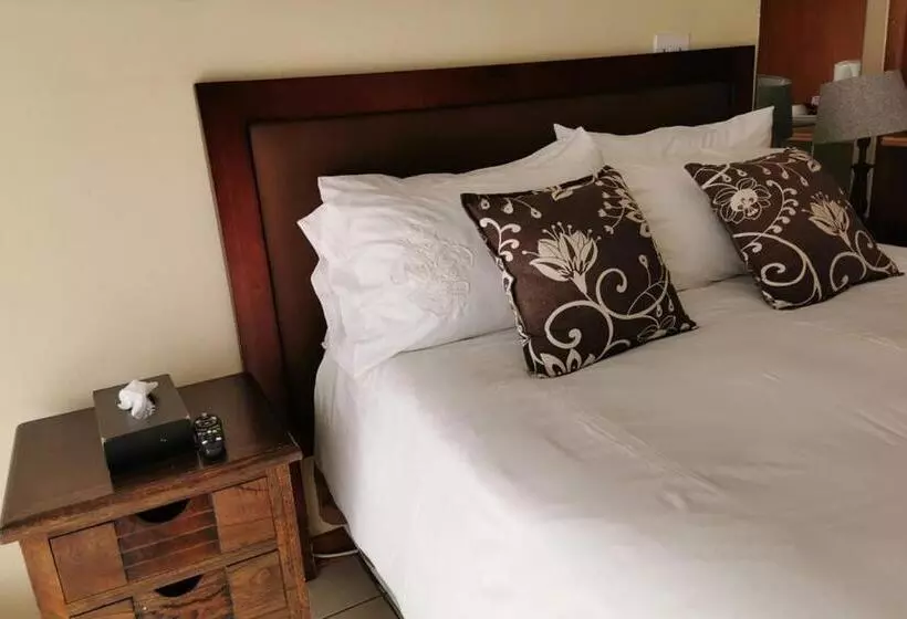 Fotos del hotel Somona Guest House:  13