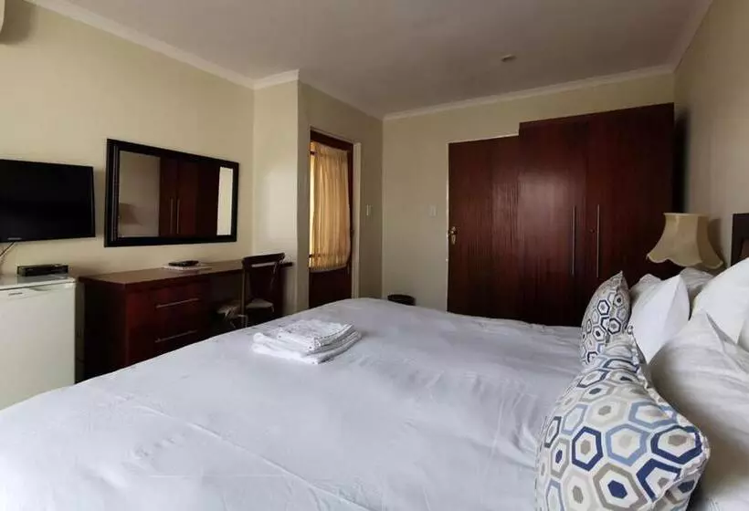 Somona Guest House