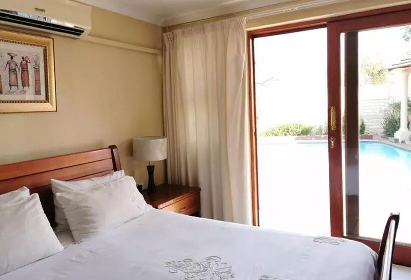 Fotos del hotel Somona Guest House:  10