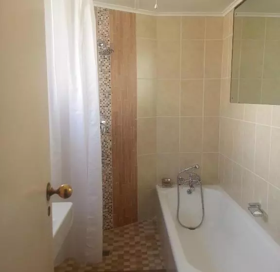 Fotos del hotel Somona Guest House:  3