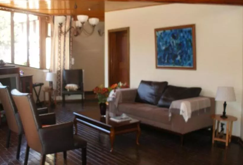 Fotos del hotel Somona Guest House:  5