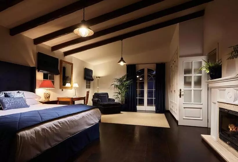 Fotos del hotel The Touch Puerto Banús:  10
