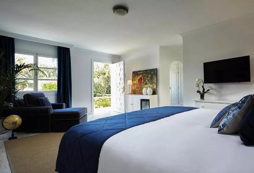 Fotos del hotel The Touch Puerto Banús:  18