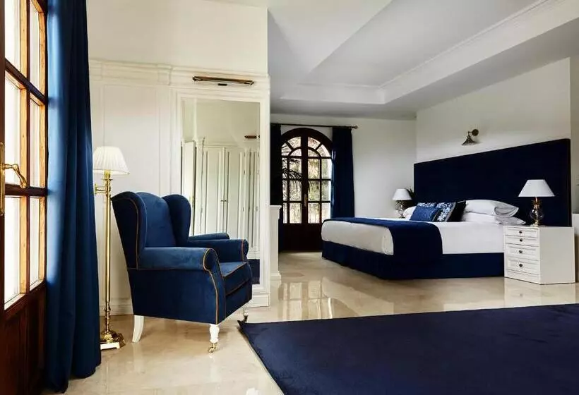 Fotos del hotel The Touch Puerto Banús:  14