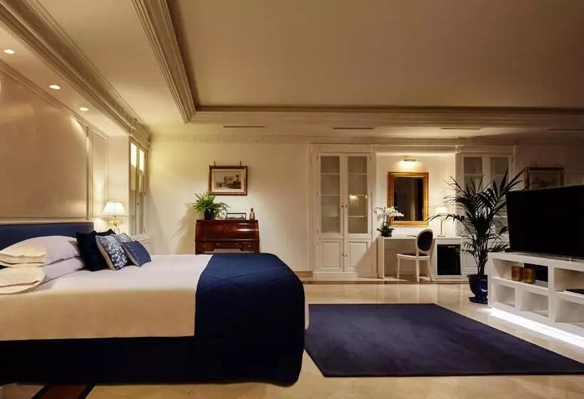 Fotos del hotel The Touch Puerto Banús:  12
