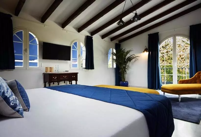 Fotos del hotel The Touch Puerto Banús:  20