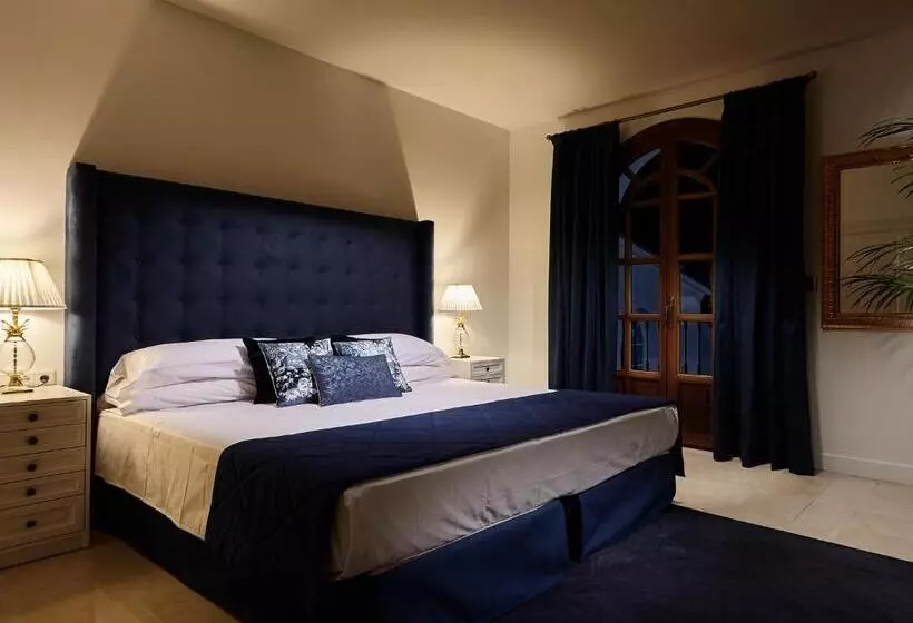 Fotos del hotel The Touch Puerto Banús:  8