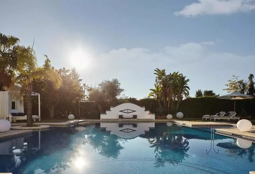 Fotos del hotel The Touch Puerto Banús:  7