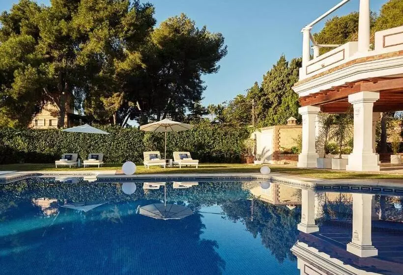 Fotos del hotel The Touch Puerto Banús:  4
