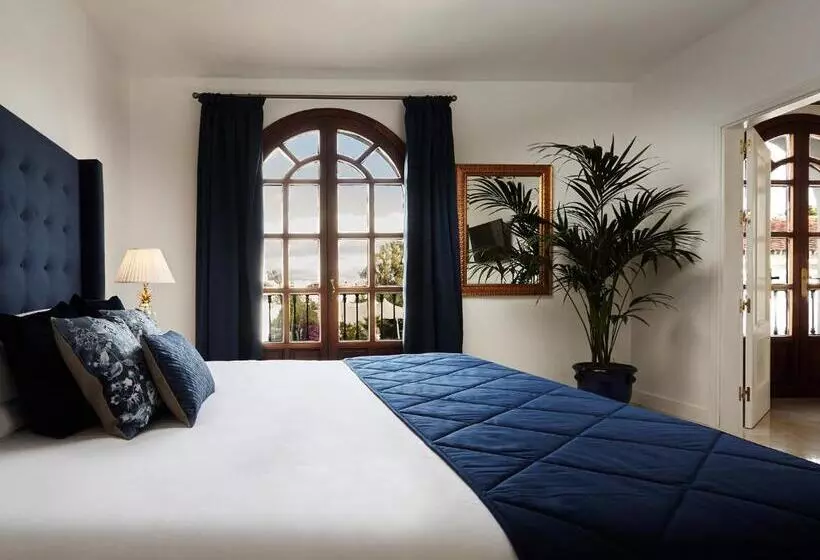 Fotos del hotel The Touch Puerto Banús:  25