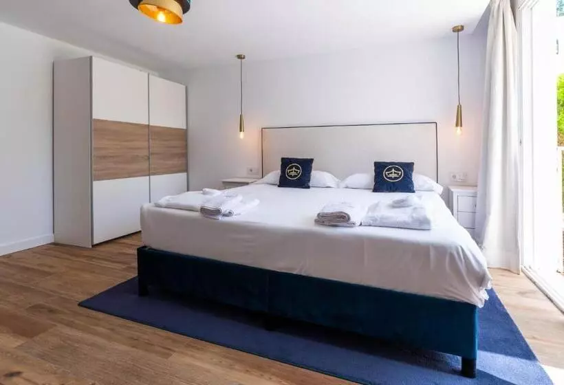 Fotos del hotel The Touch Puerto Banús:  19