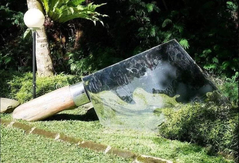 Fotos del hotel Villatel Salse:  6
