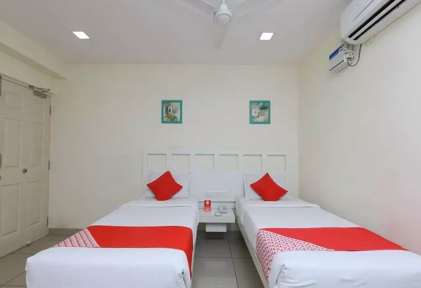 Fotos del hotel Fab Colors Apartment:  7