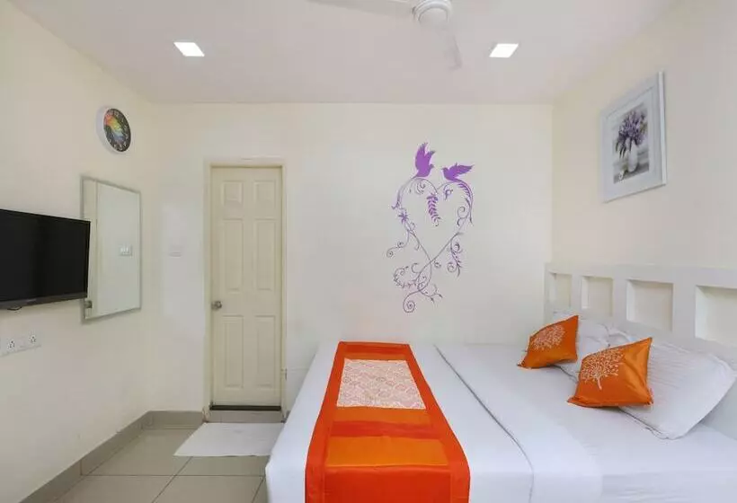 Fotos del hotel Fab Colors Apartment:  13