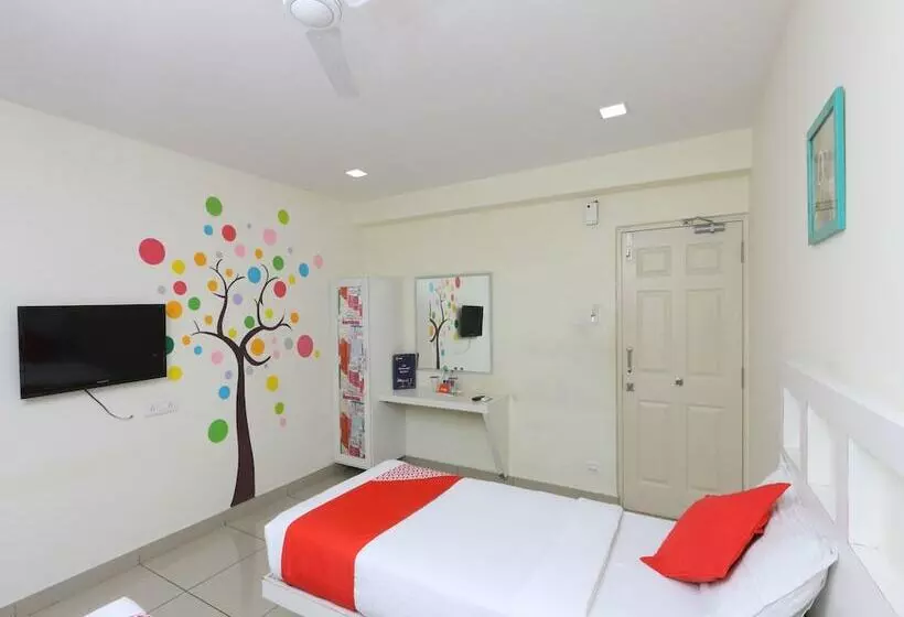 Fotos del hotel Fab Colors Apartment:  22