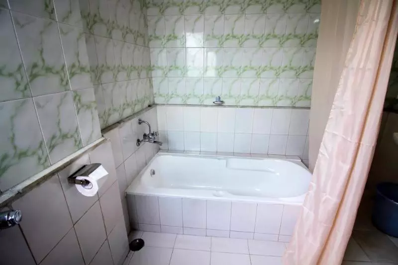 Fotos del hotel Fabhotel Suryakiran Chinchwad:  4