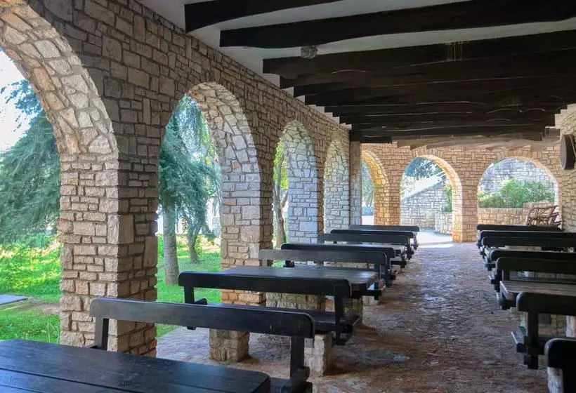 Fotos del hotel Resort Duga Uvala:  8