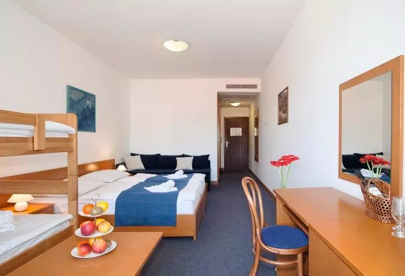 Fotos del hotel Resort Duga Uvala:  11