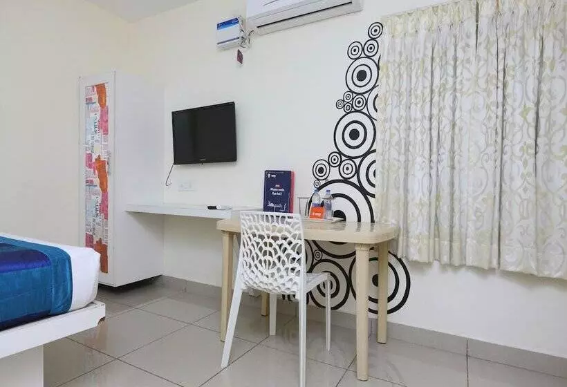 Fotos del hotel Fab Colors Apartment:  23