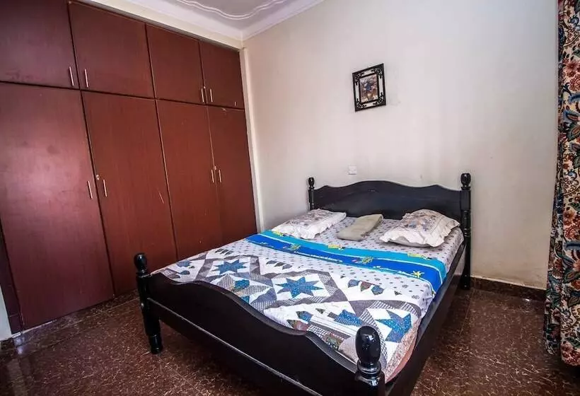 Fotos del hotel Giraffe Park:  25