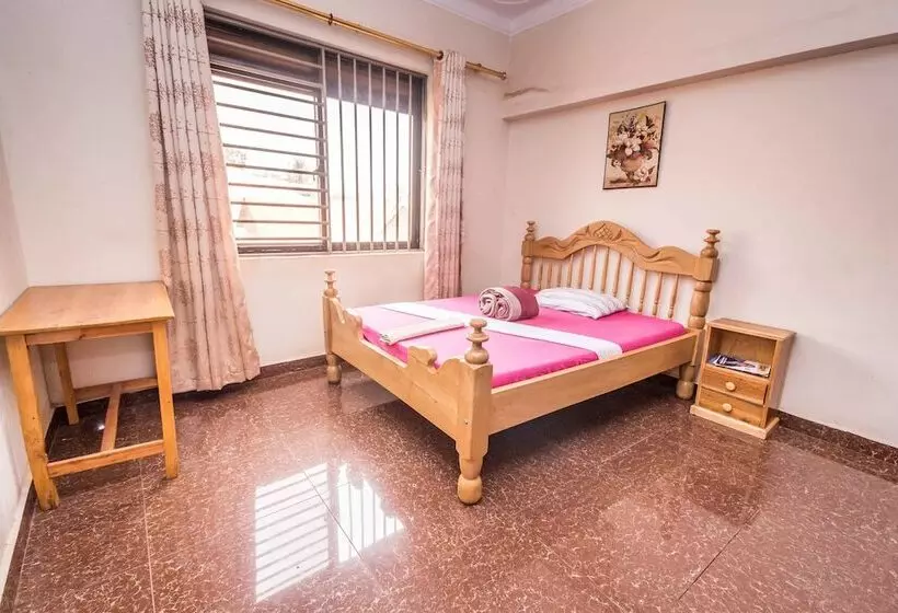 Fotos del hotel Giraffe Park:  22
