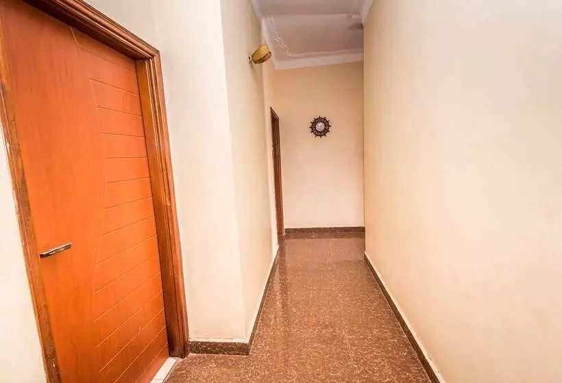 Fotos del hotel Giraffe Park:  3