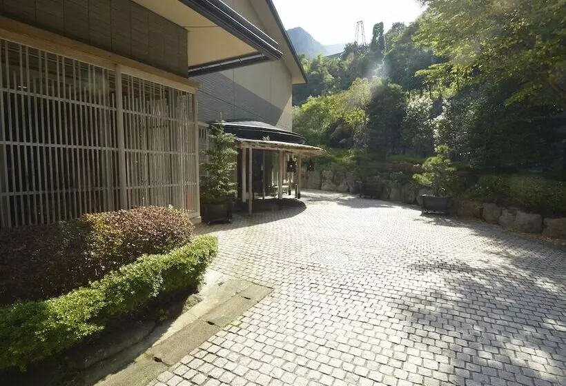 Fotos del hotel Gora Hanaougi:  15