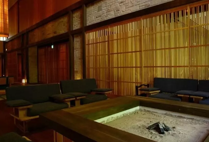 Fotos del hotel Gora Hanaougi:  2