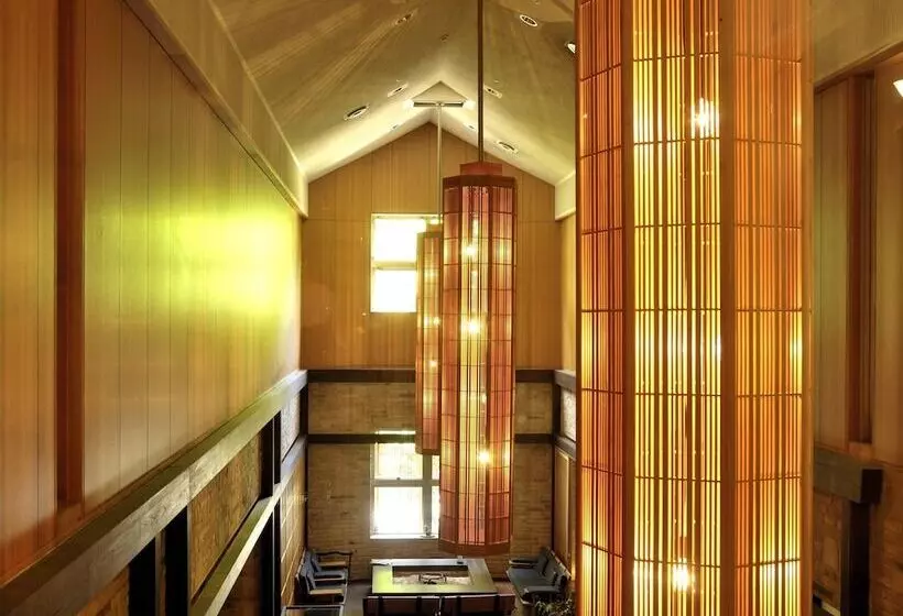 Fotos del hotel Gora Hanaougi:  8