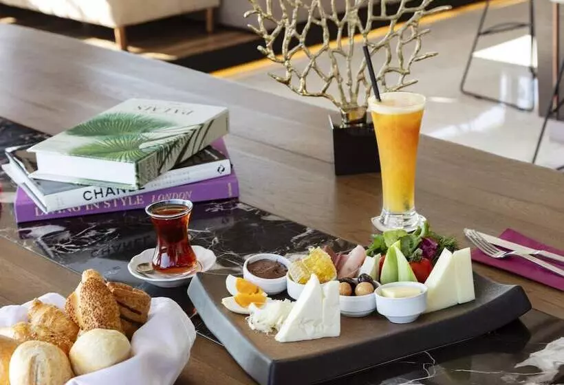 Fotos del hotel Grand Makel  Topkapi:  12