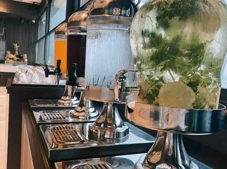 Fotos del hotel Grand Makel  Topkapi:  6