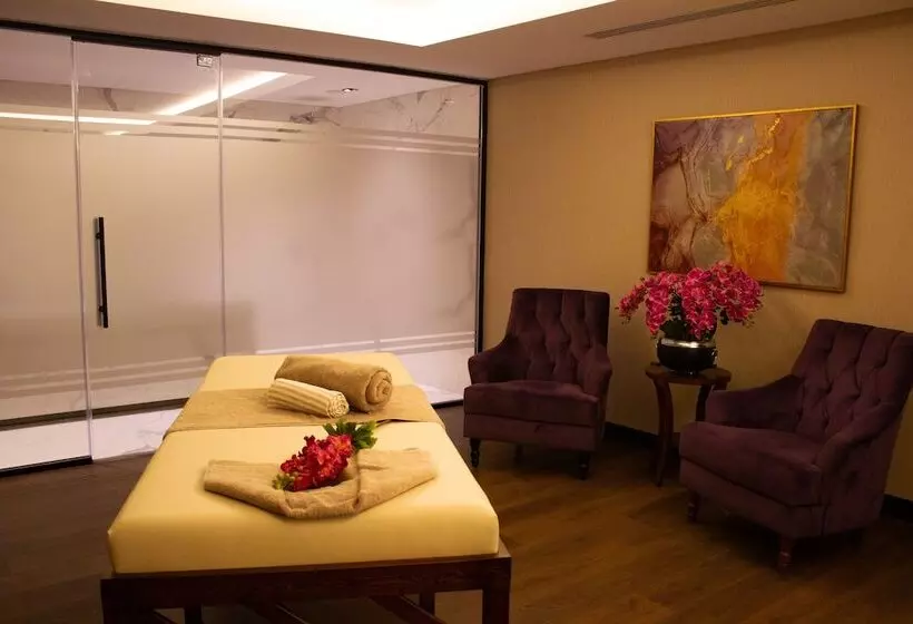 Fotos del hotel Grand Makel  Topkapi:  22