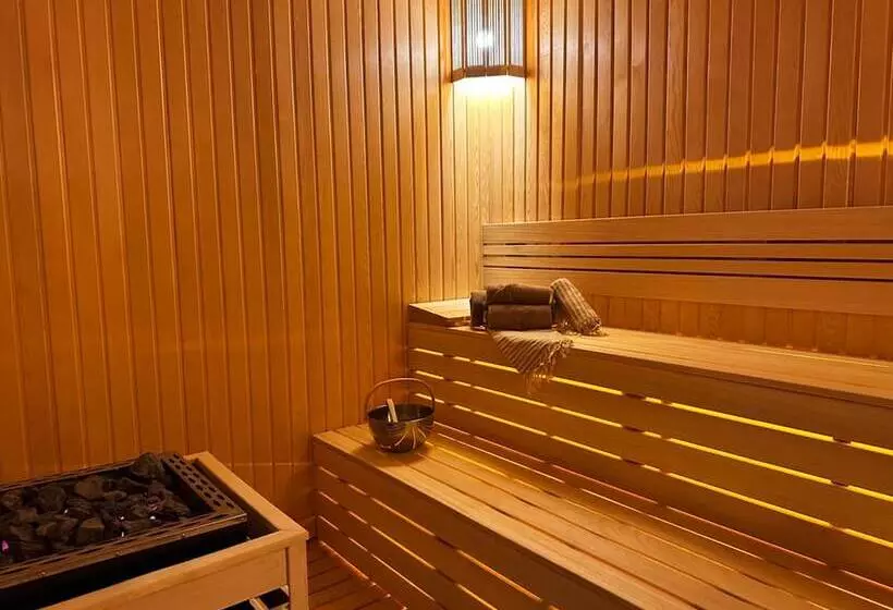 Fotos del hotel Grand Makel  Topkapi:  11