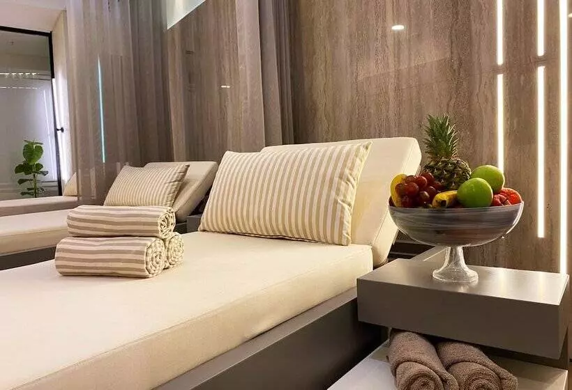 Fotos del hotel Grand Makel  Topkapi:  23