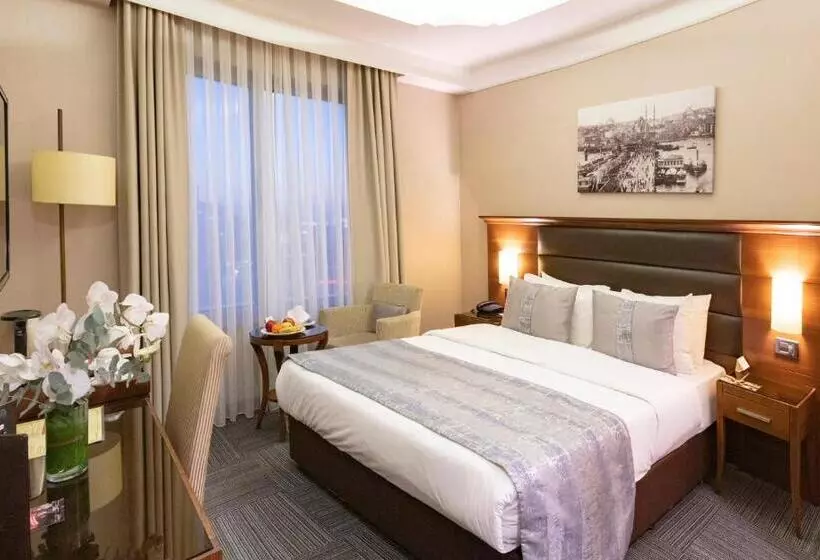 Fotos del hotel Grand Makel  Topkapi:  19