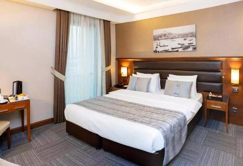 Fotos del hotel Grand Makel  Topkapi:  20
