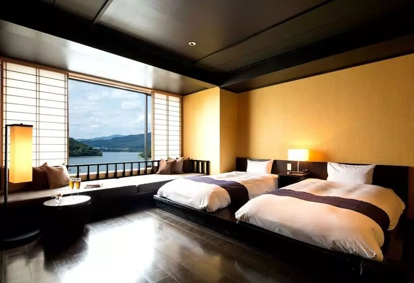 Hoshino Resorts Kai Enshu
