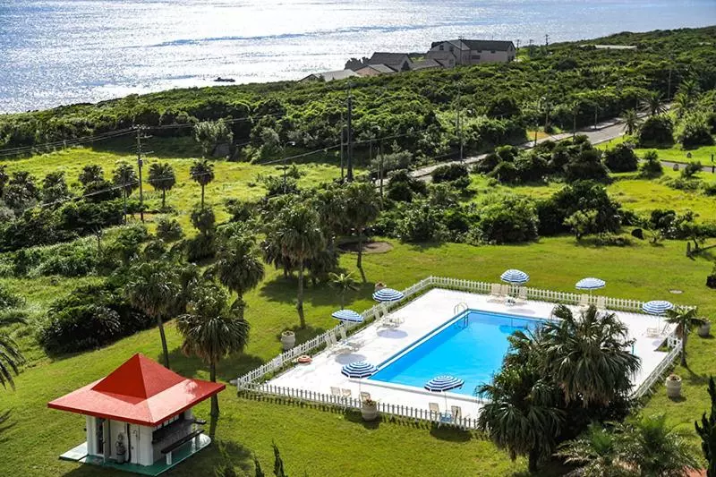 Lido Park Resort Hachijojima