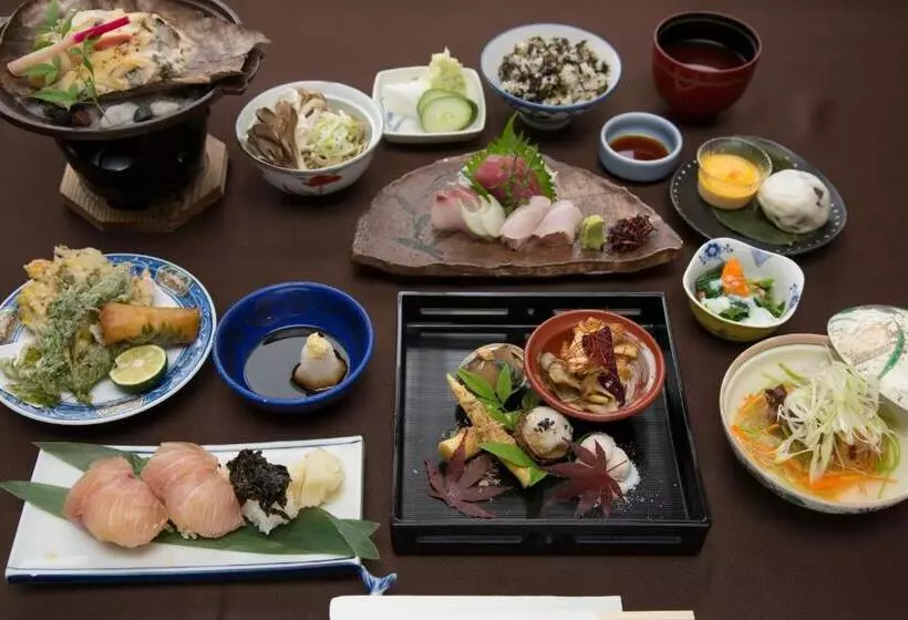 Fotos del hotel Lido Park Resort Hachijojima:  15