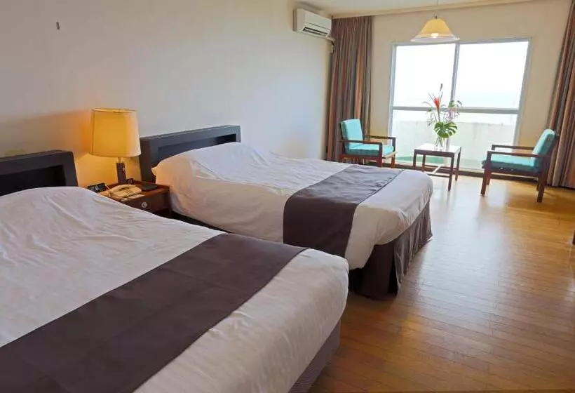 Fotos del hotel Lido Park Resort Hachijojima:  11