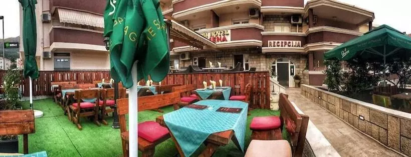 Fotos del hotel Mena:  17