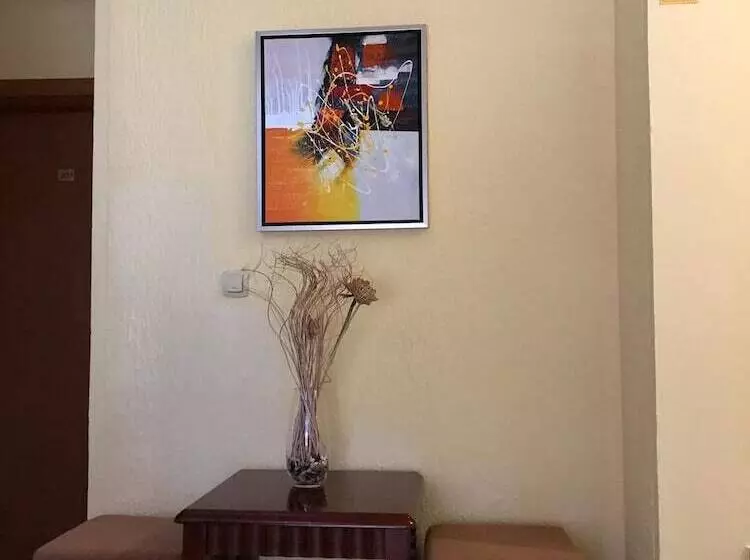 Fotos del hotel Mena:  25