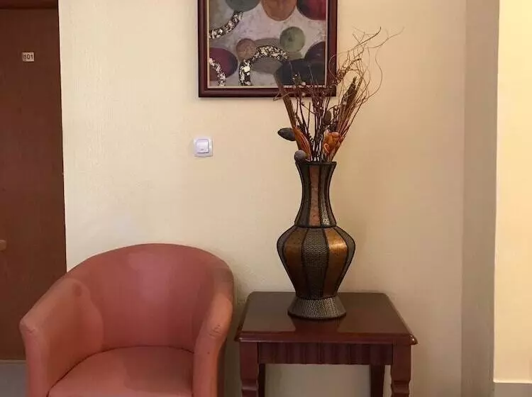 Fotos del hotel Mena:  6