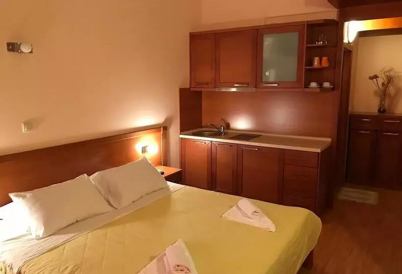 Fotos del hotel Mena:  10