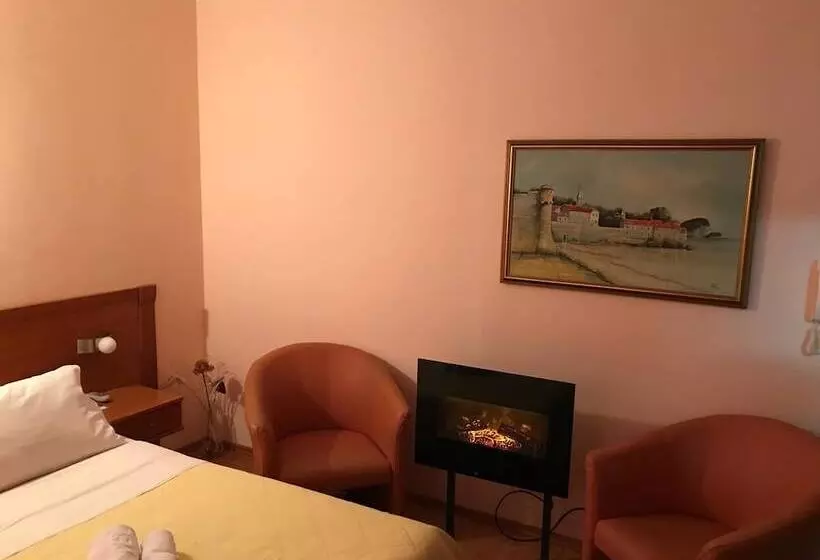 Fotos del hotel Mena:  24