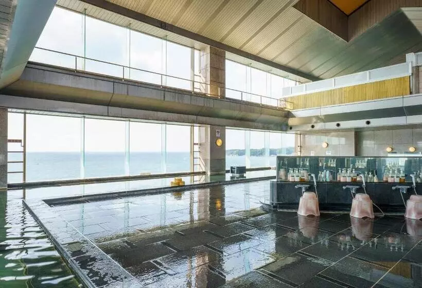 Fotos del hotel Katsuura  Mikazuki:  21