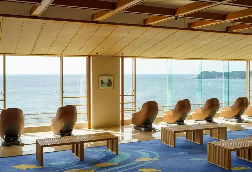Fotos del hotel Katsuura  Mikazuki:  18