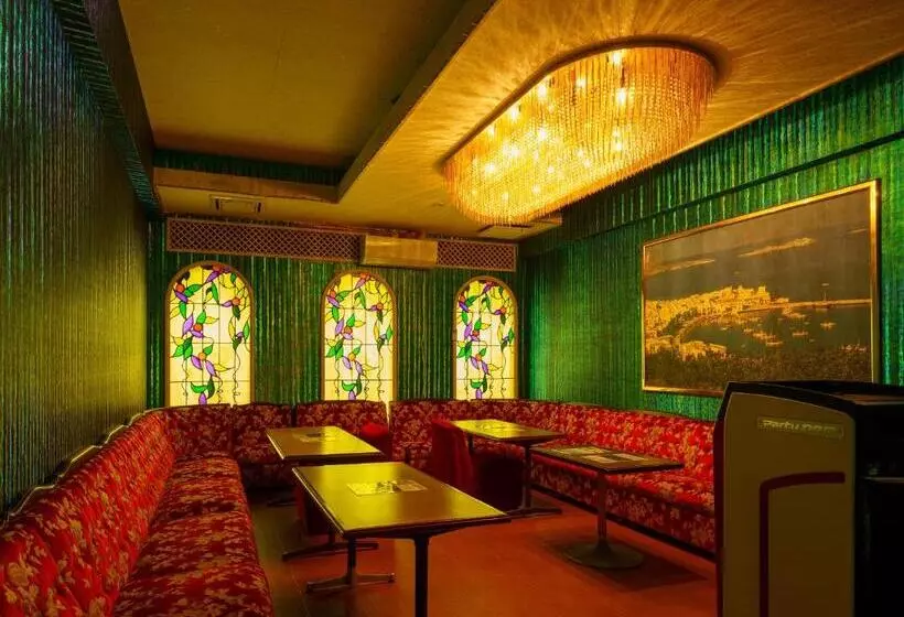 Fotos del hotel Katsuura  Mikazuki:  22